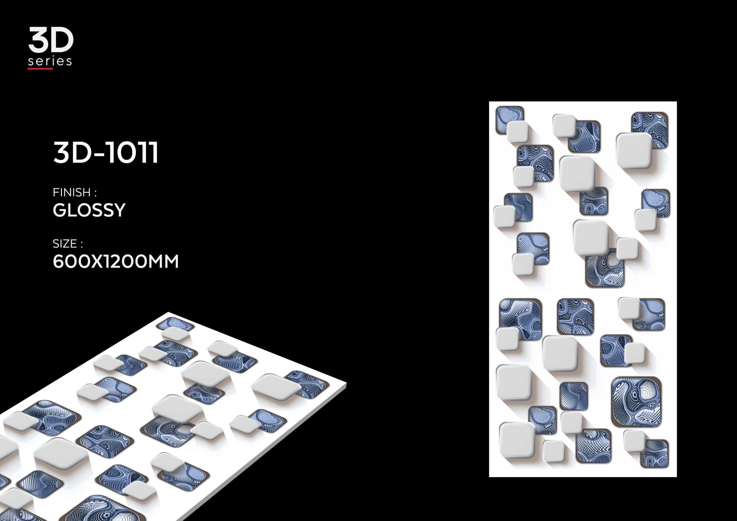 3D Series - 1018 - Image 2
