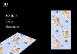 3D Series - 1014