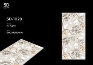 3D Series - 1028