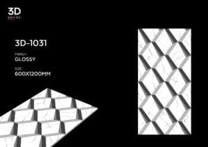 3D Series - 1031