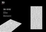 3D Series - 1032