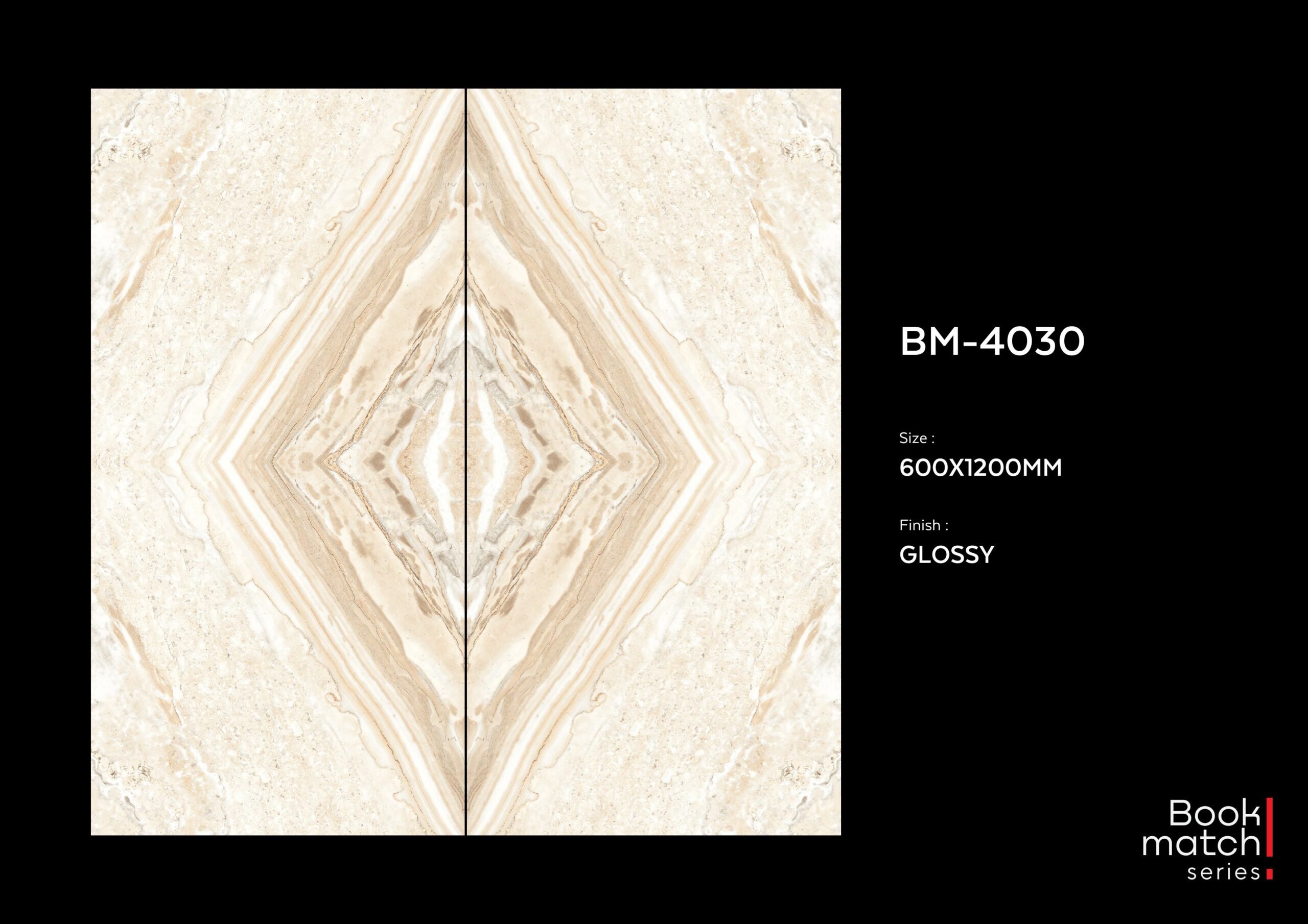 Book Match BM-4029 - Image 3