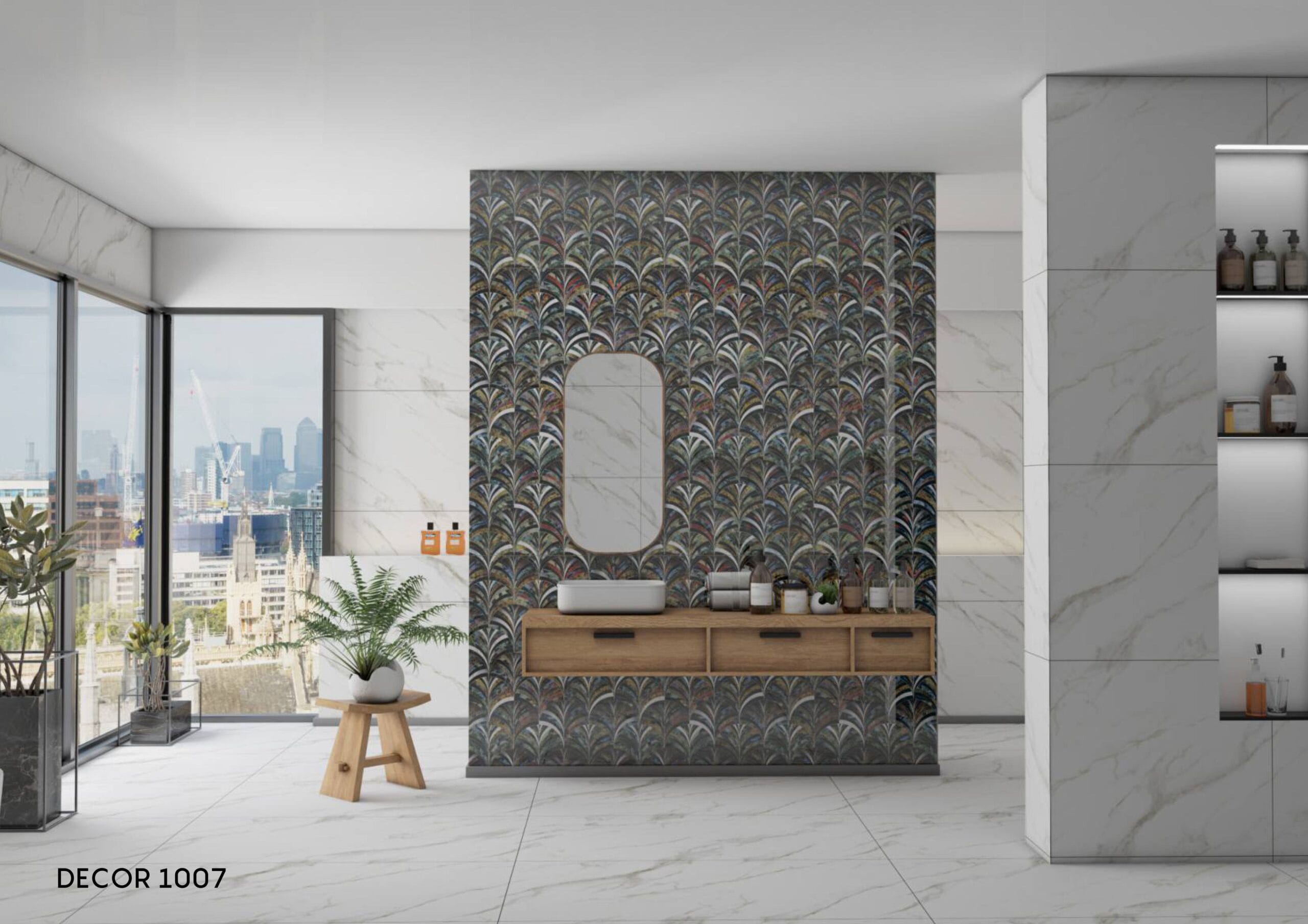Decor Collection Endless - 1007