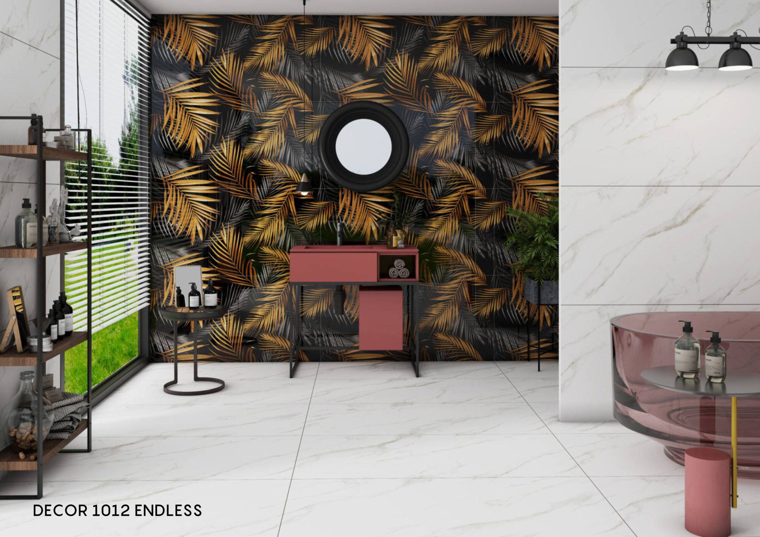 Decor Collection Endless - 1012