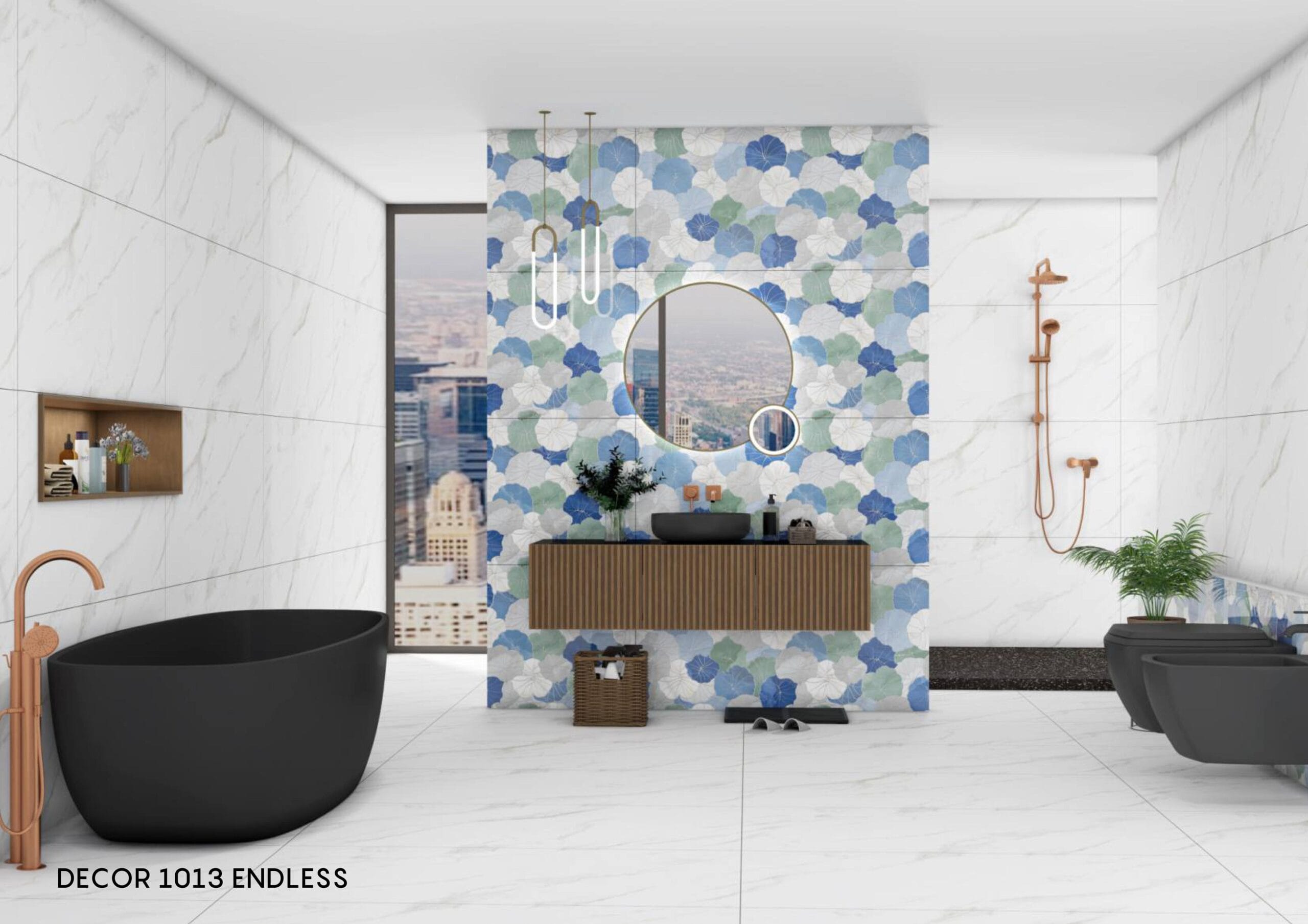 Decor Collection Endless - 1013