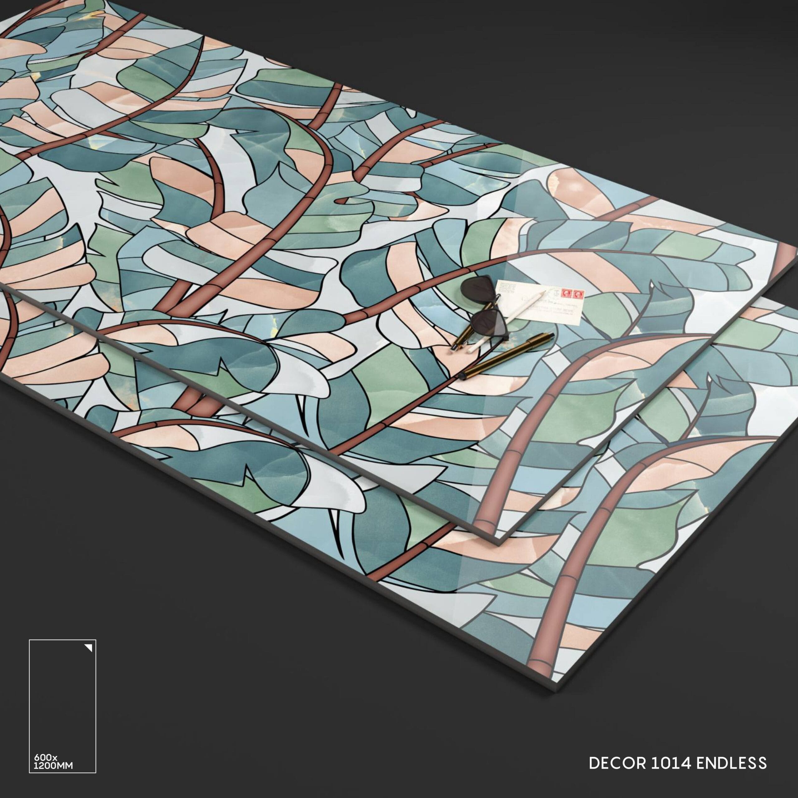 Decor Collection Endless - 1014 - Image 3