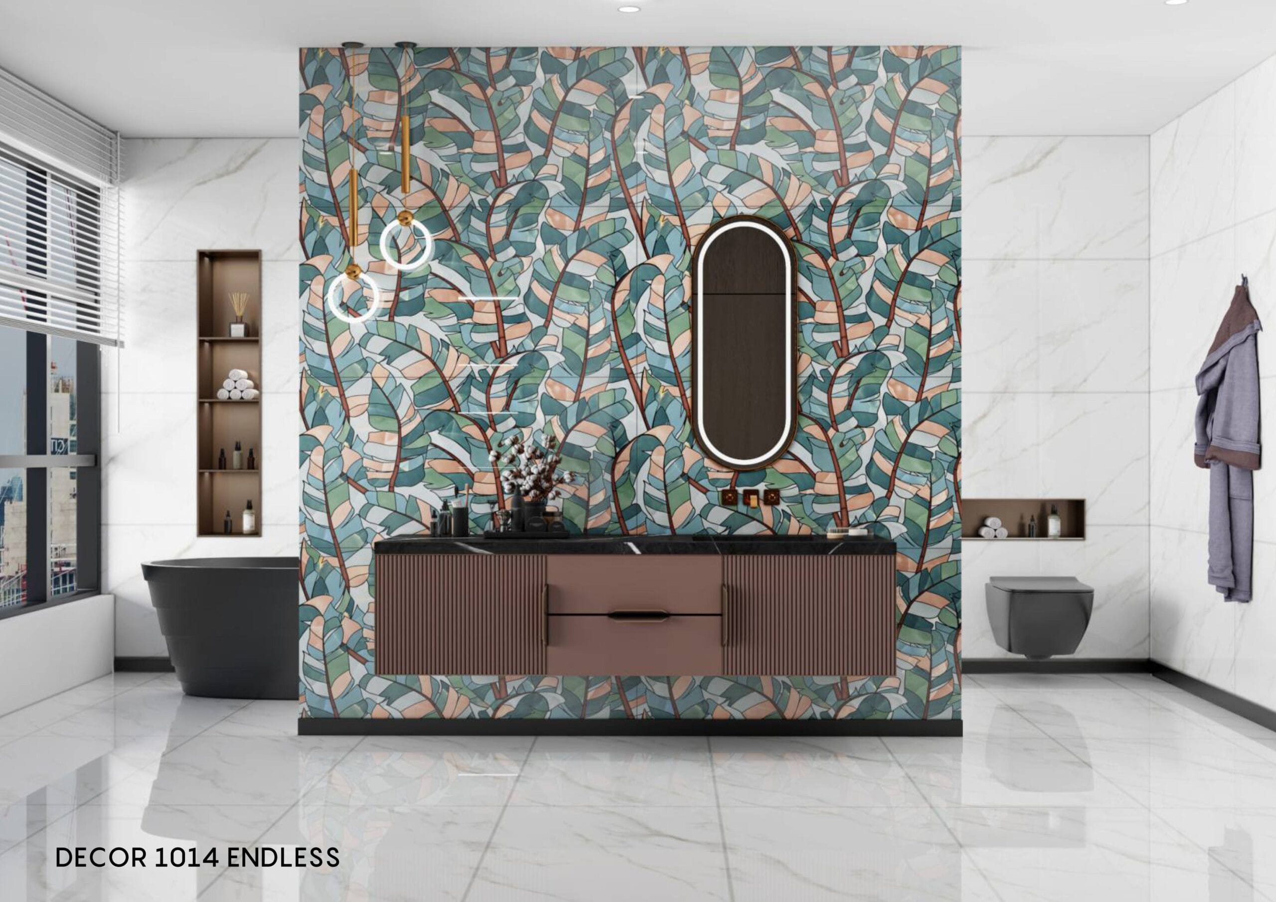 Decor Collection Endless - 1014