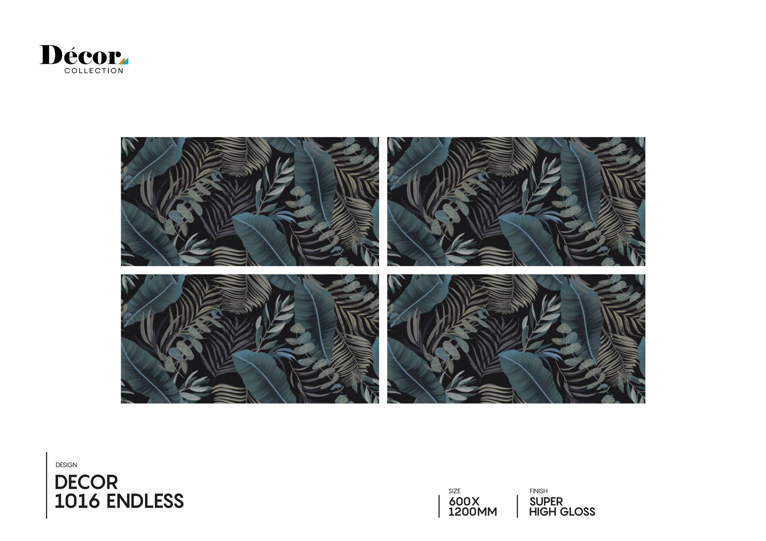 Decor Collection Endless - 1016 - Image 2