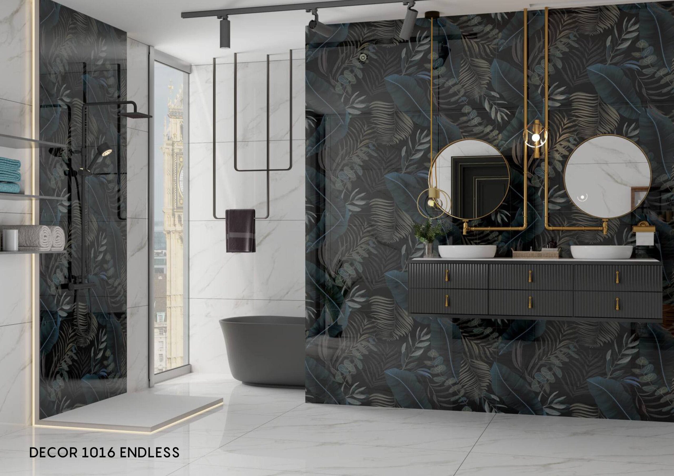 Decor Collection Endless - 1016