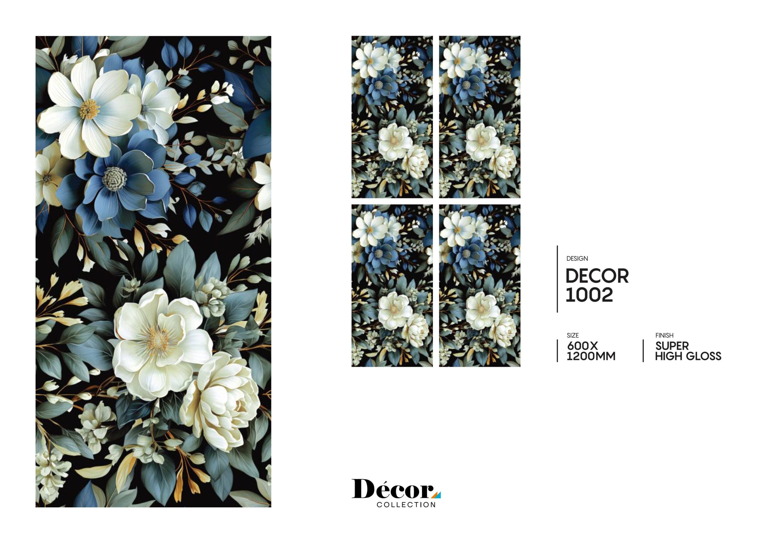 Decor Collection Endless - 1002 - Image 2