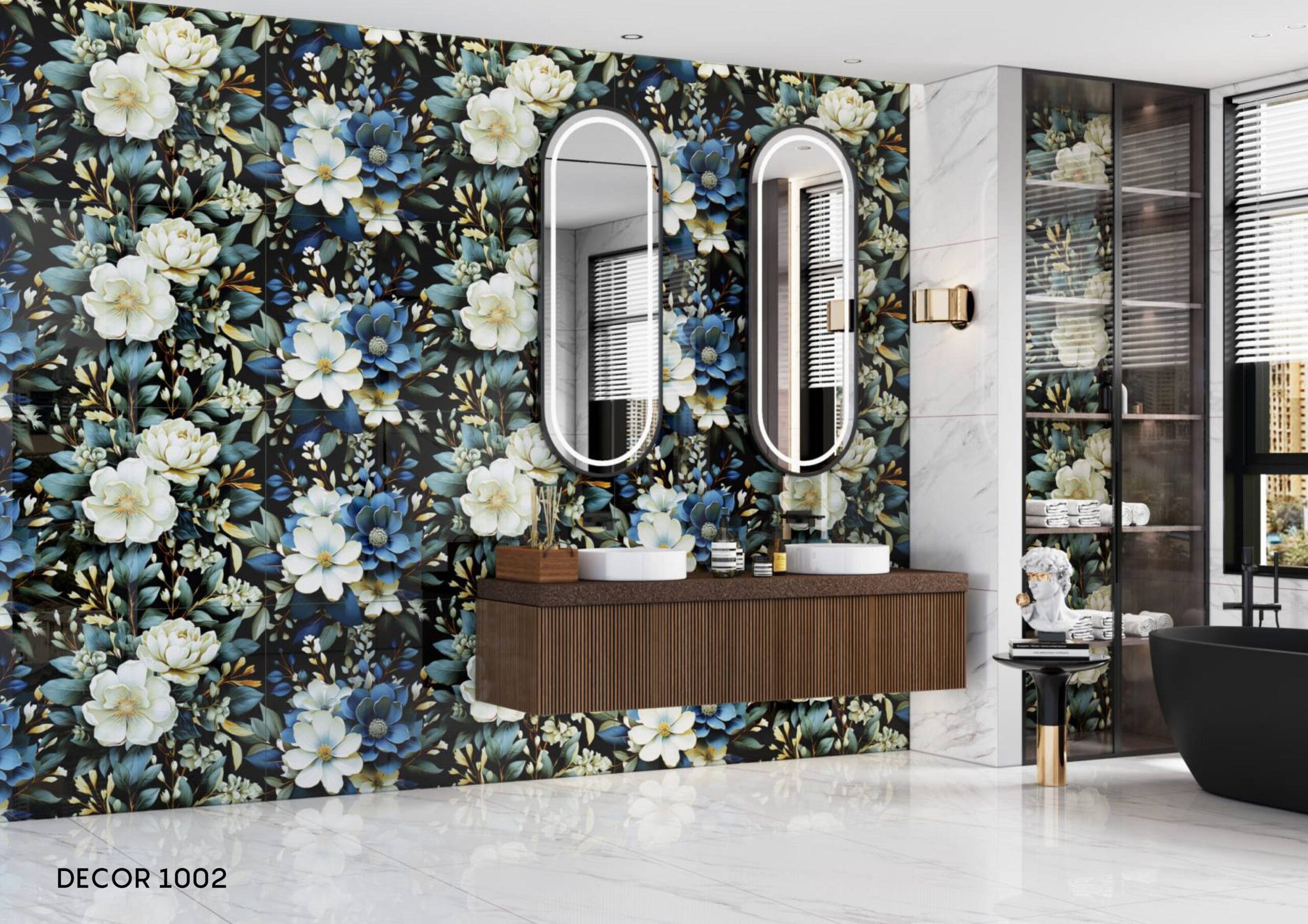 Decor Collection Endless - 1002