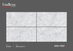 Clancey Endless Glossy - 7097