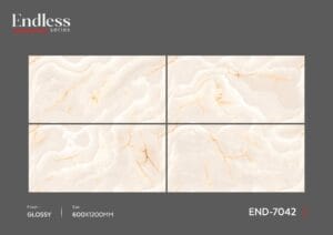 Clancey Endless Glossy - 7042