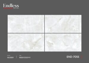 Clancey Endless Glossy - 7055