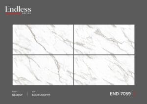 Clancey Endless Glossy - 7059