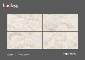 Clancey Endless Glossy - 7069