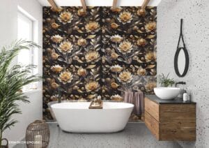Glimmer 5004 - Decor