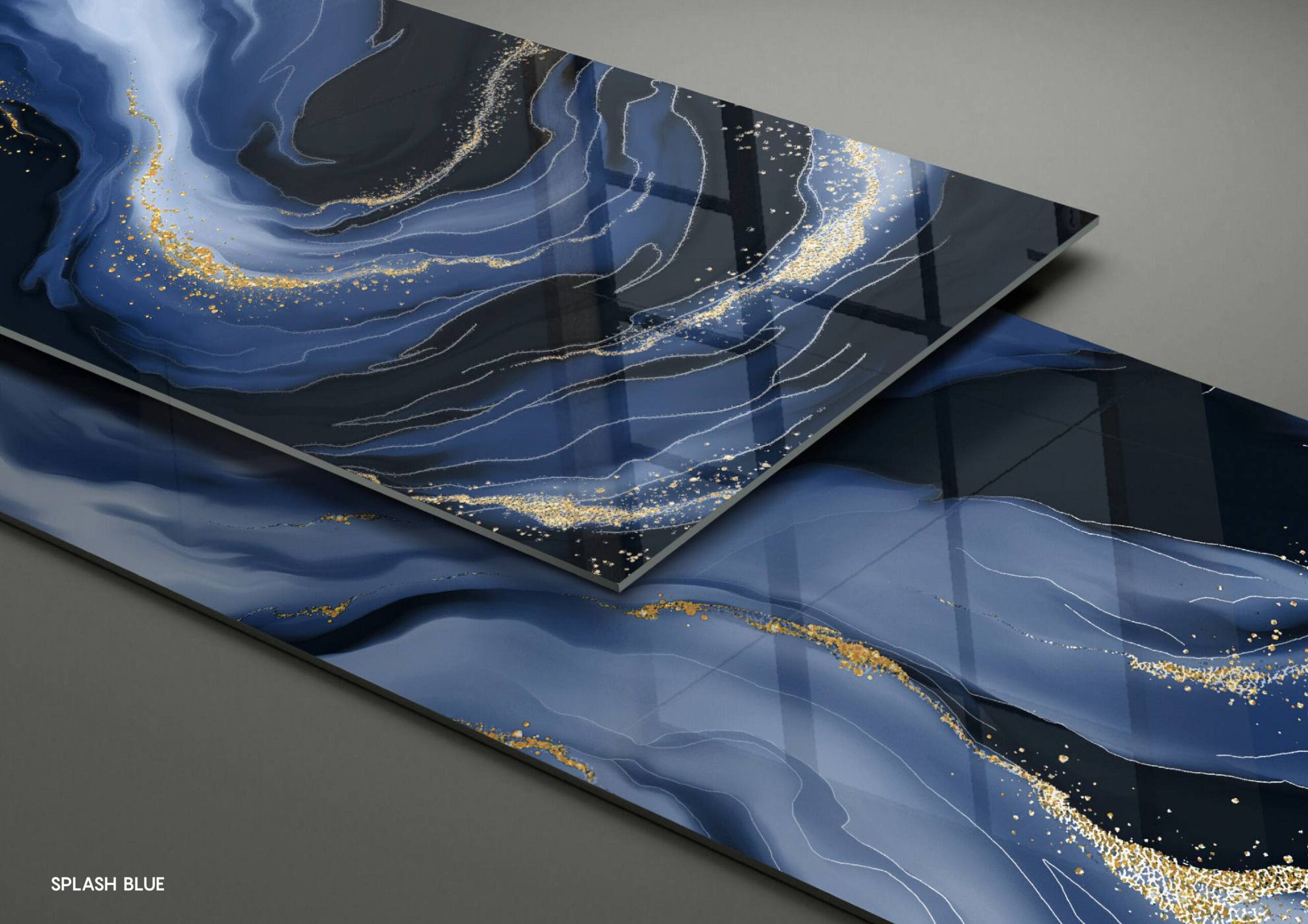 Splash Blue - Image 3