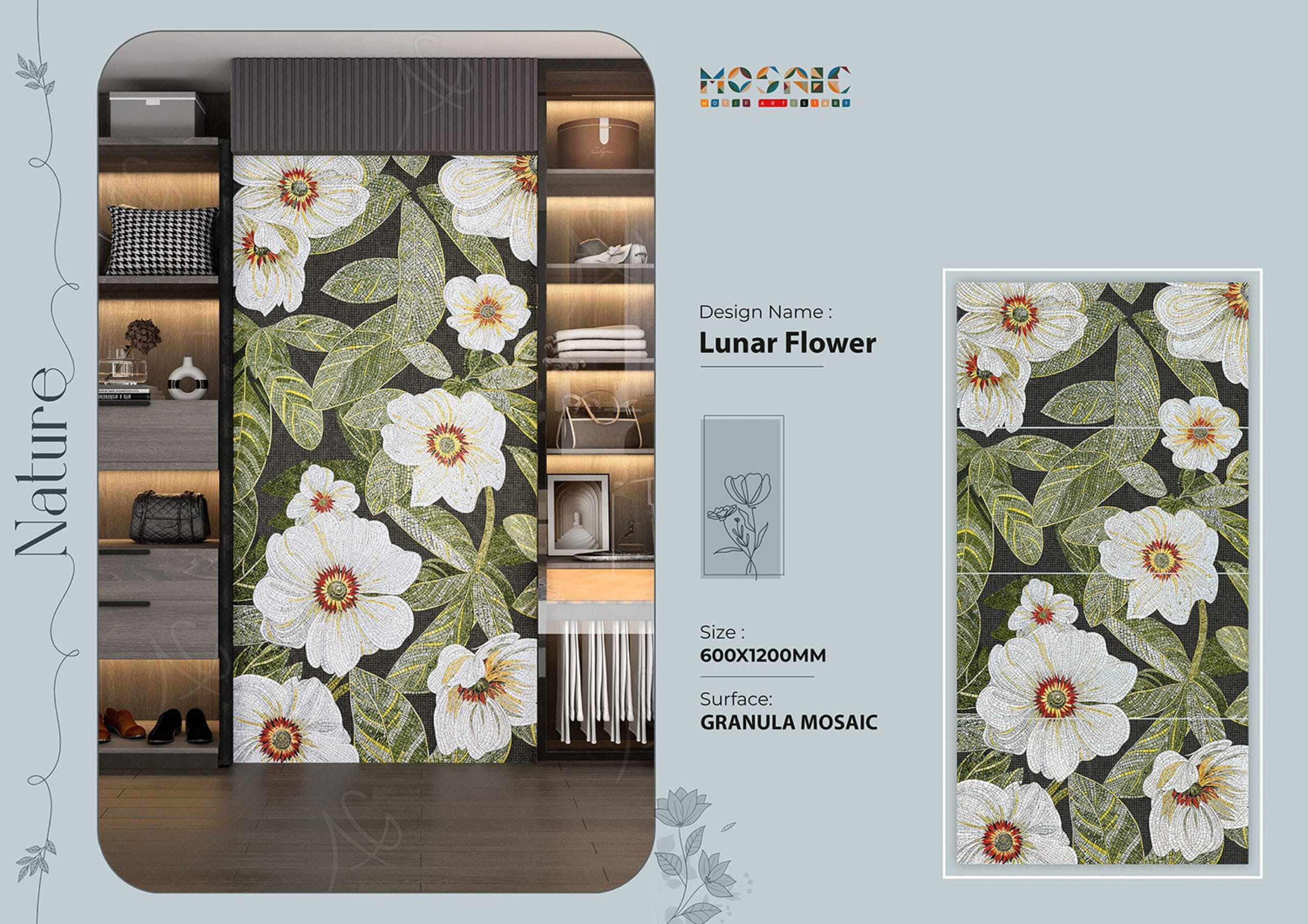 Lunar Flower - Image 3