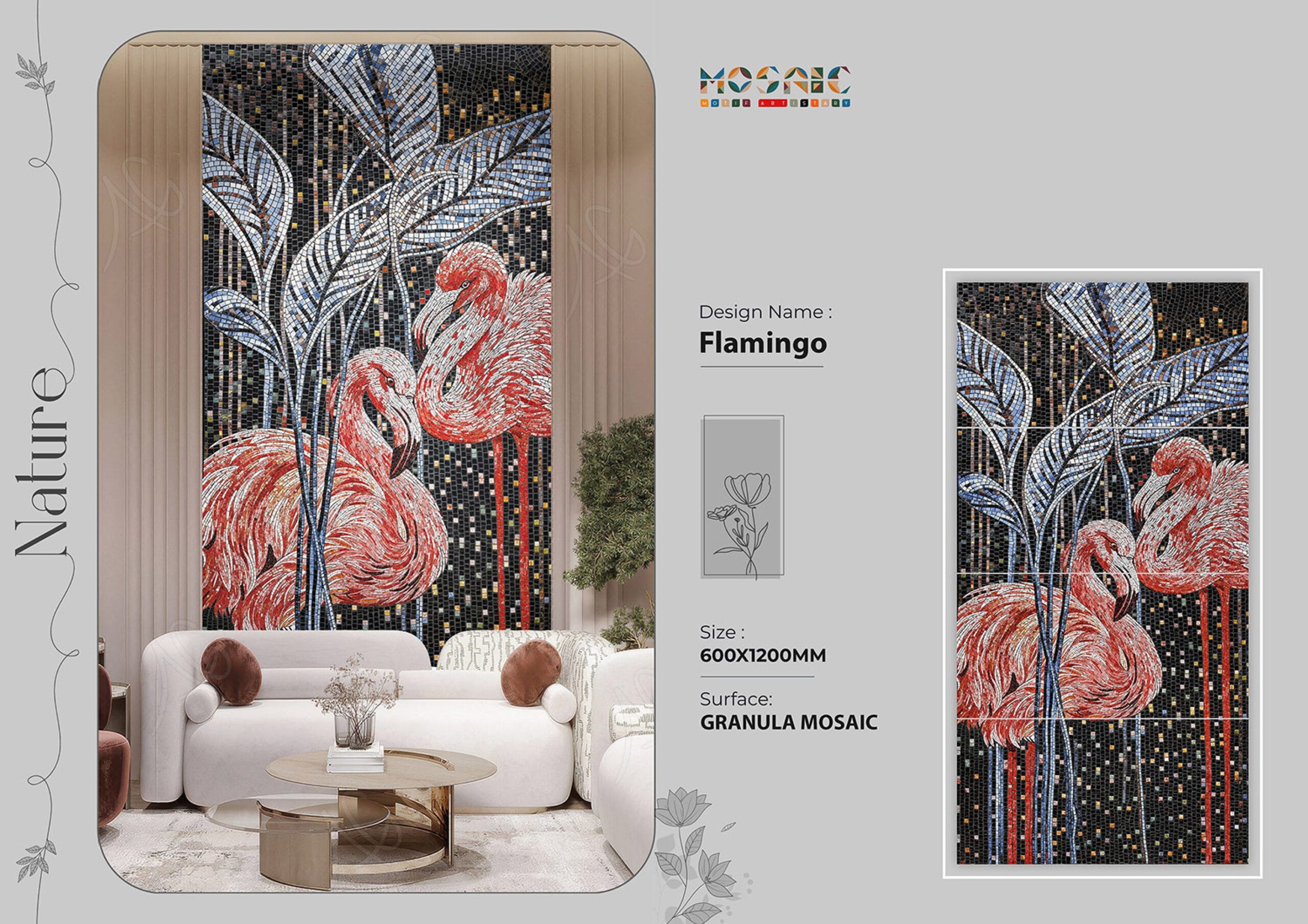 Flamingo - Image 3