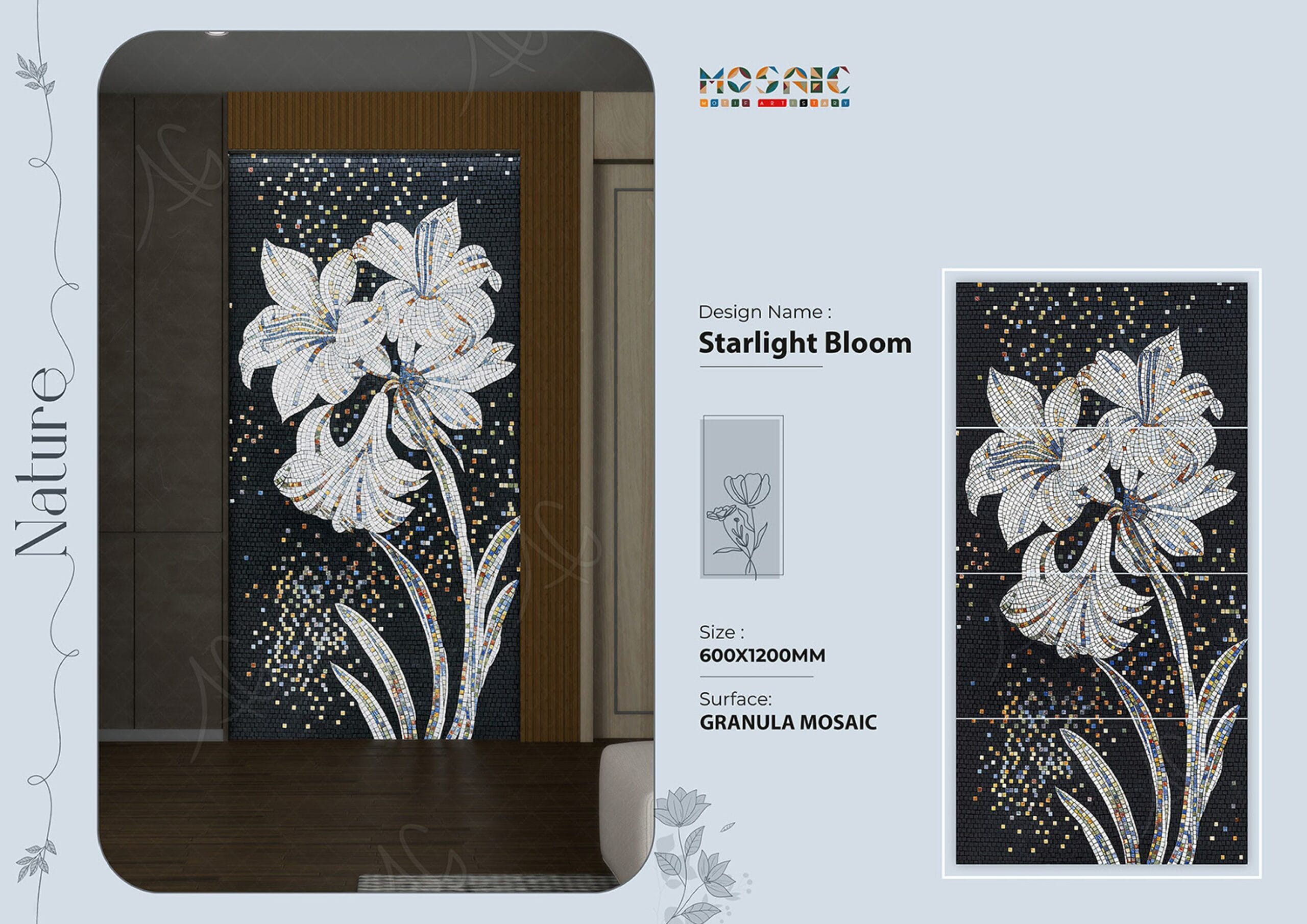 Starlight Bloom - Image 3
