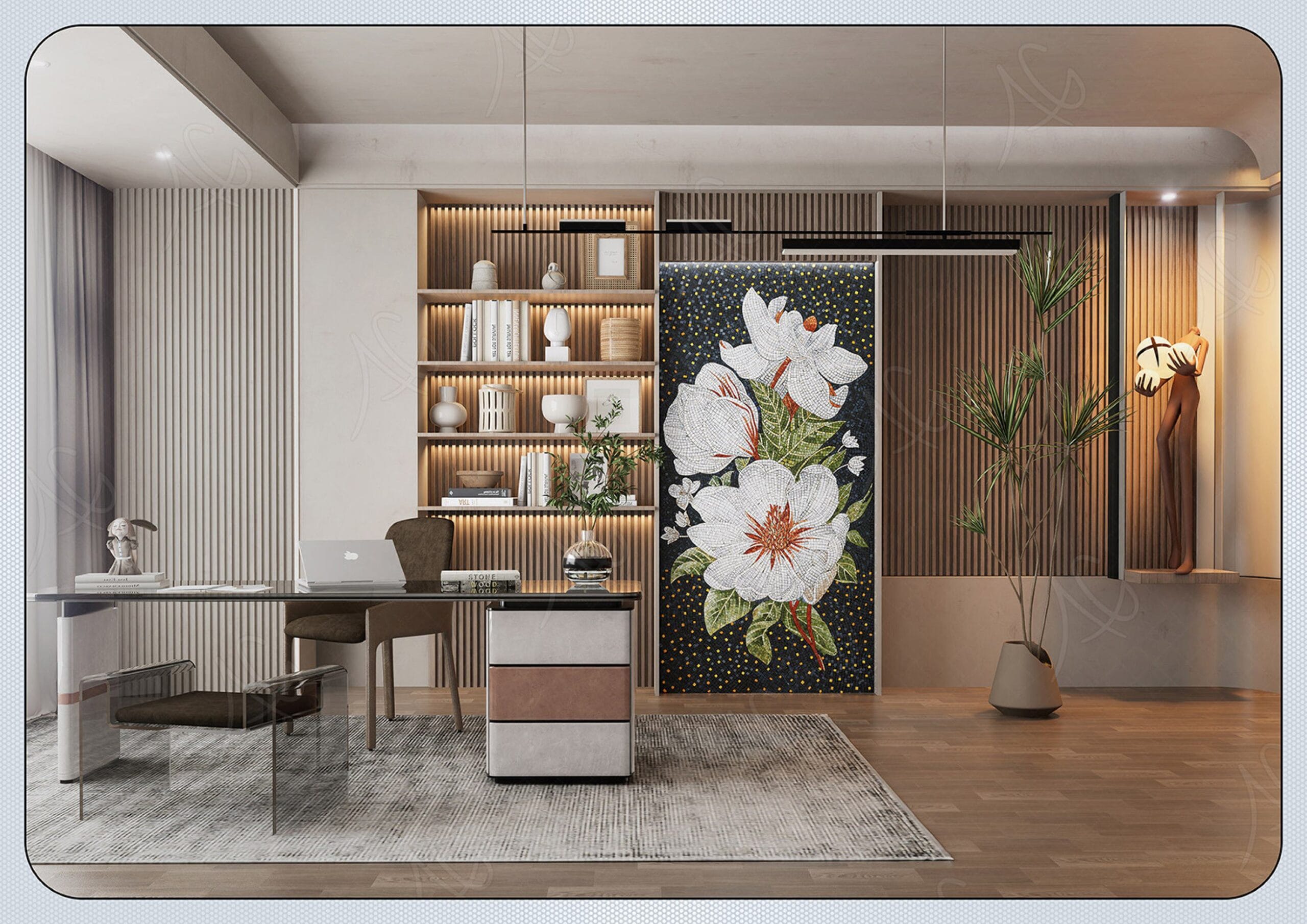 Magnolia Bloom - Image 2