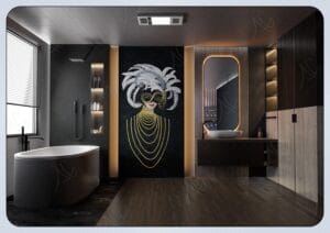 Midnight Masque