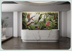 Forest Bird