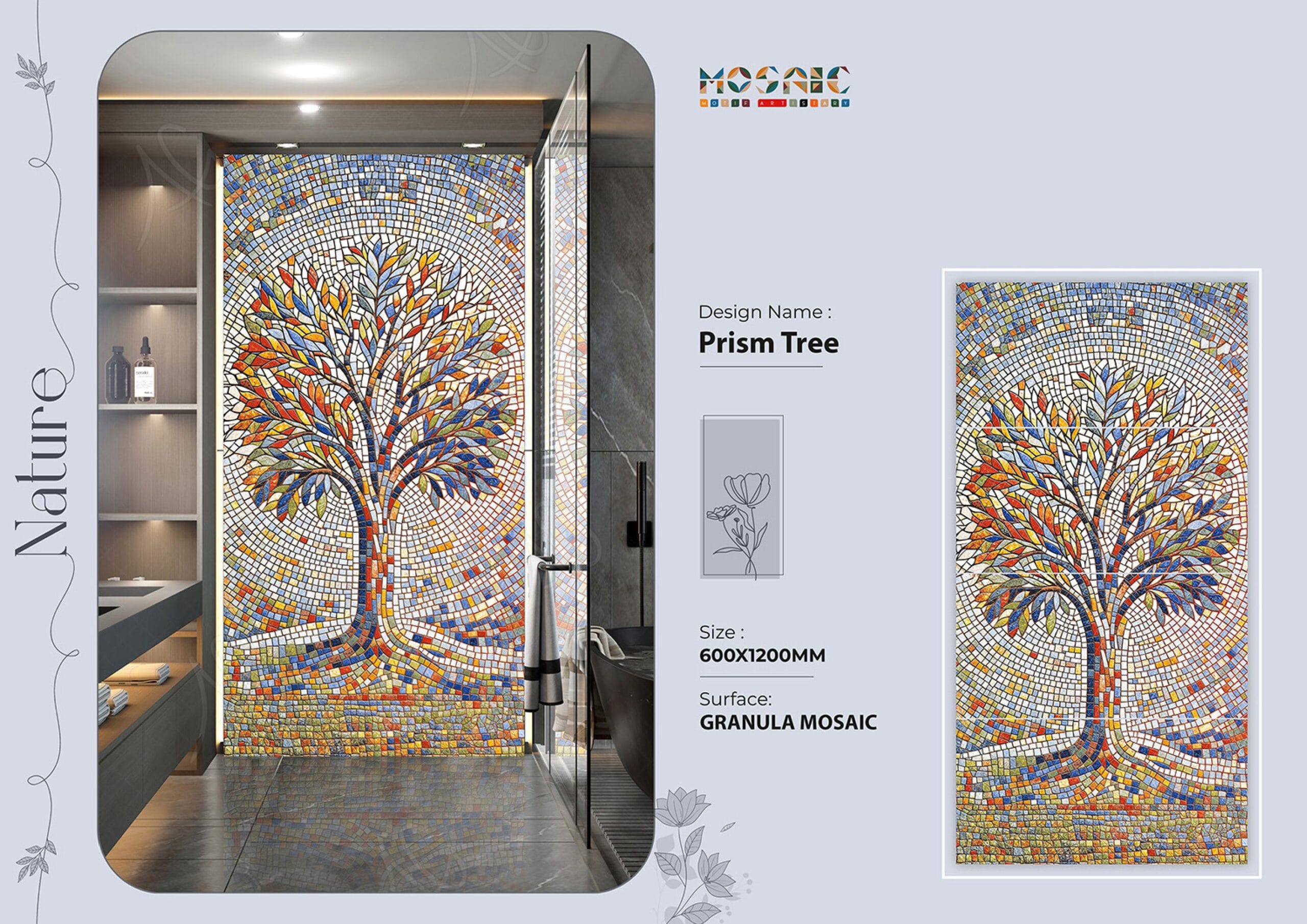 Prism Tree - Image 3