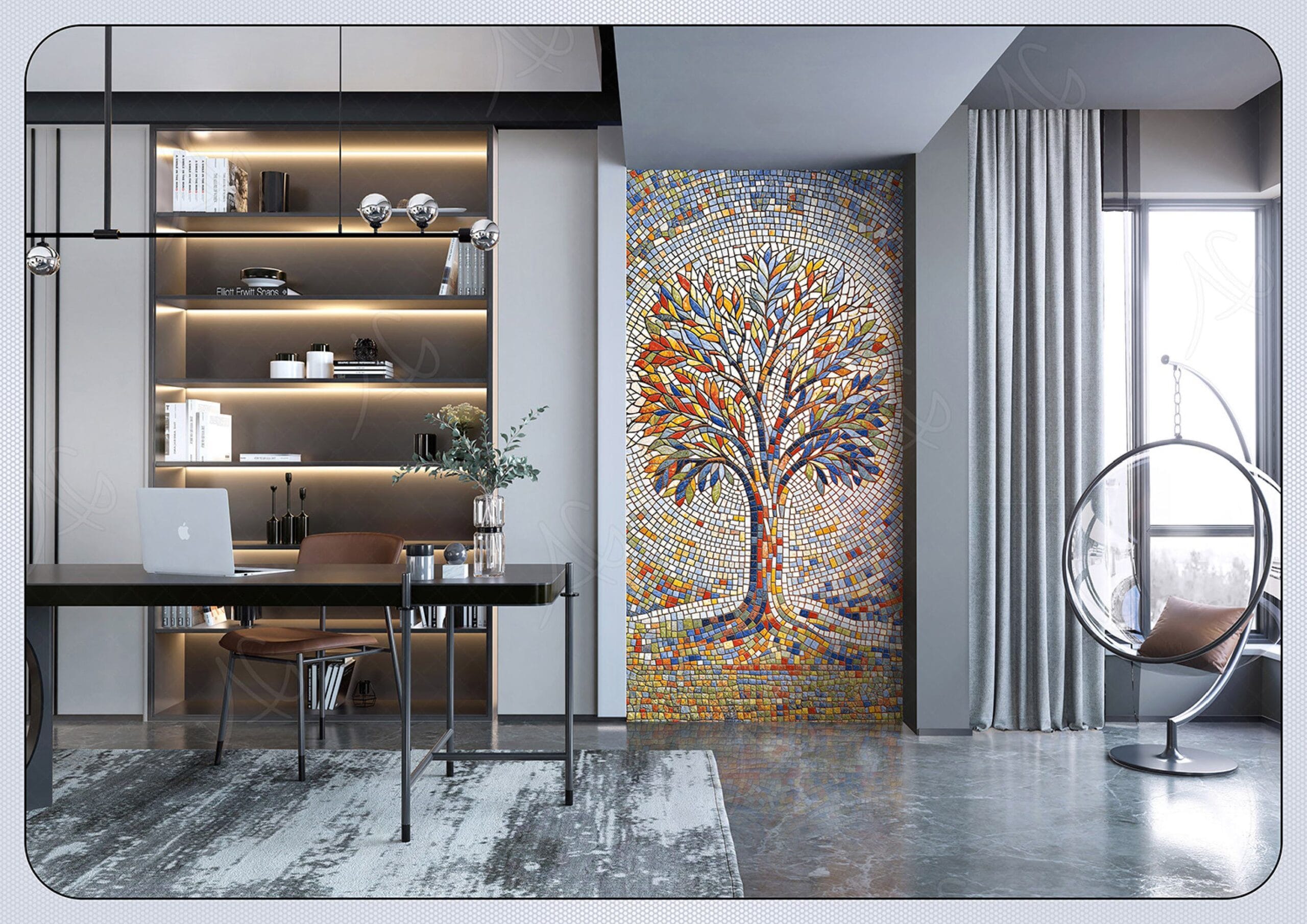 Prism Tree - Image 2