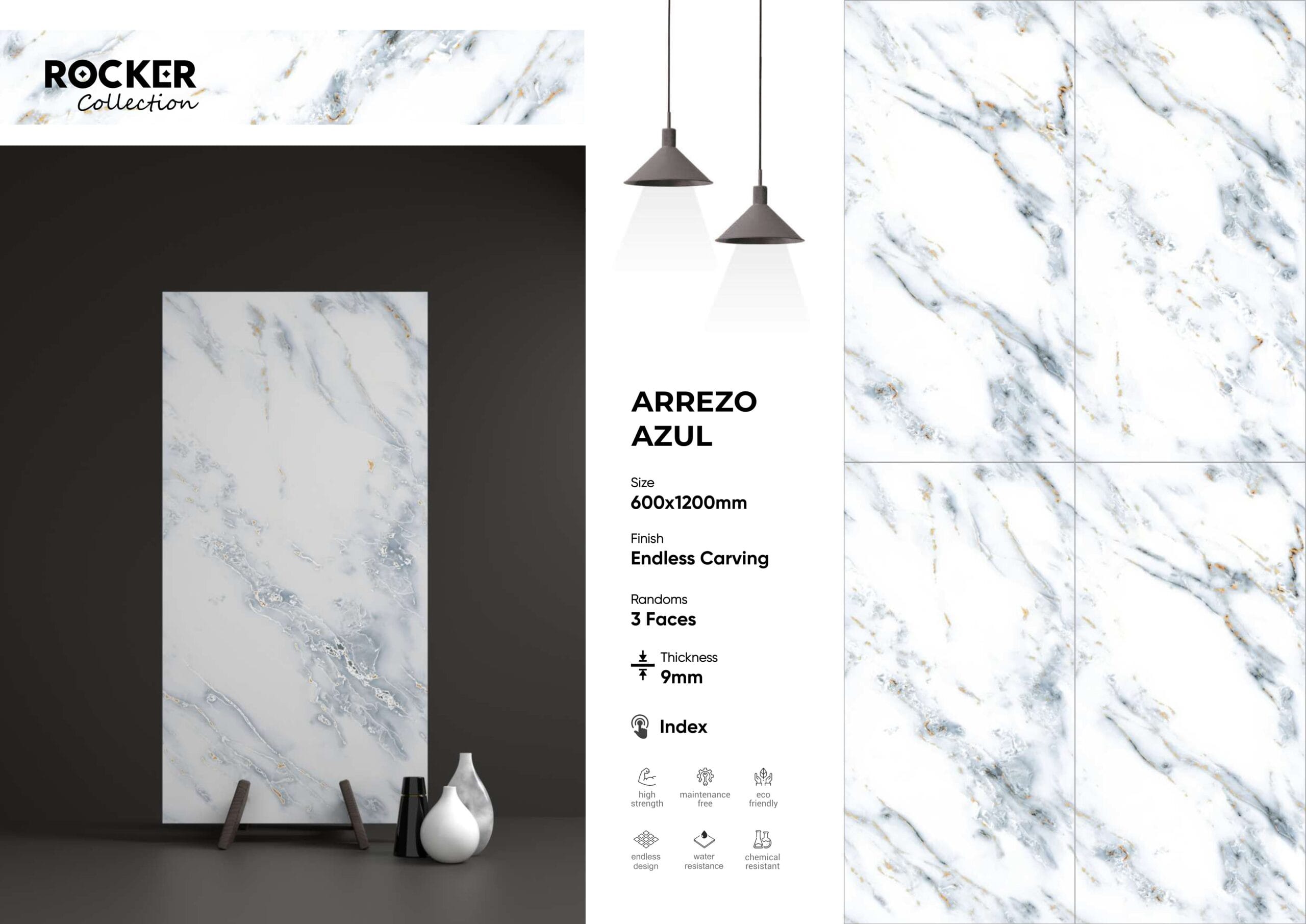 Arrezo Azul - Image 2