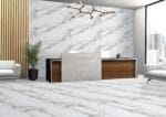 Gleaming White