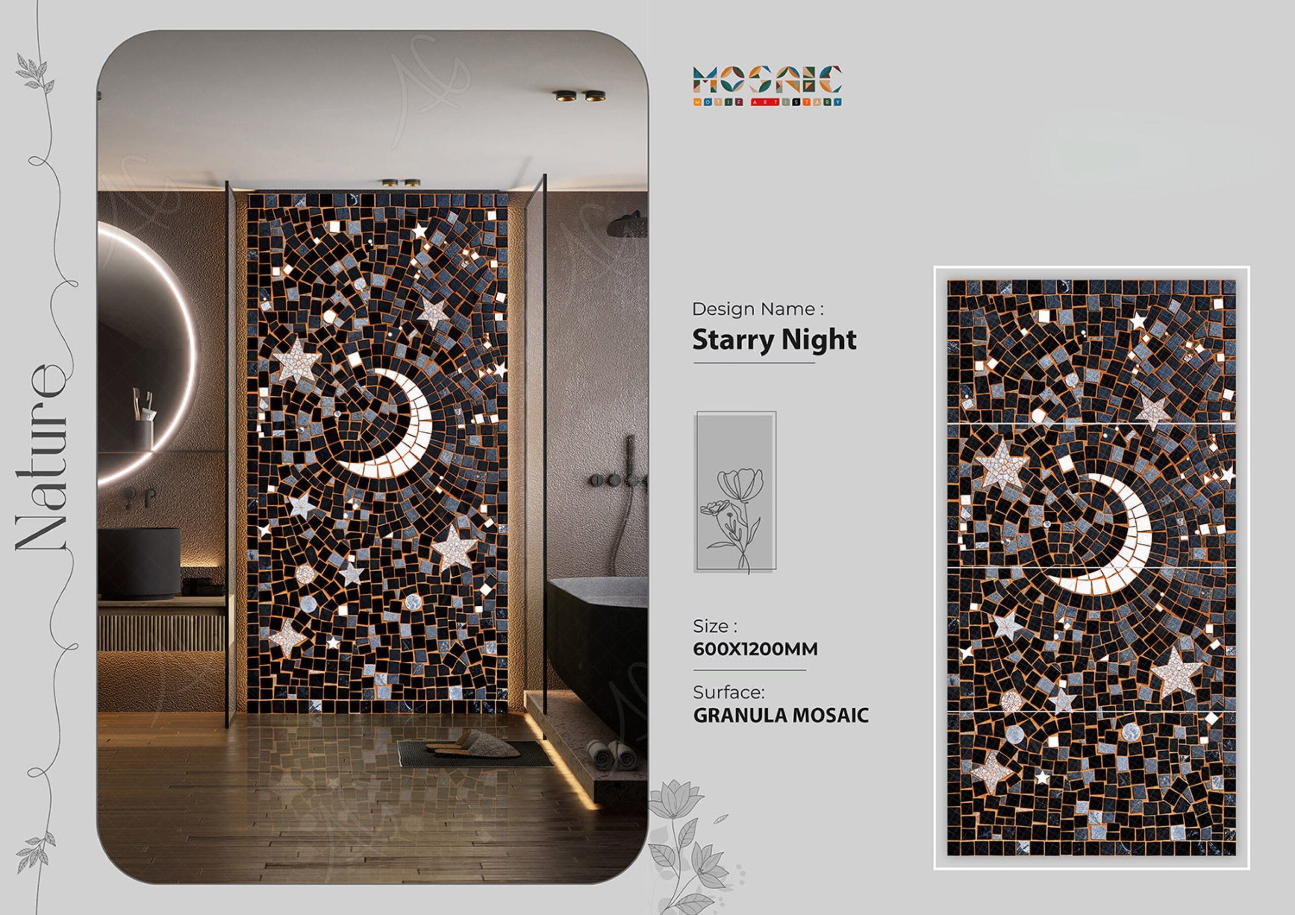 Starry Night - Image 3