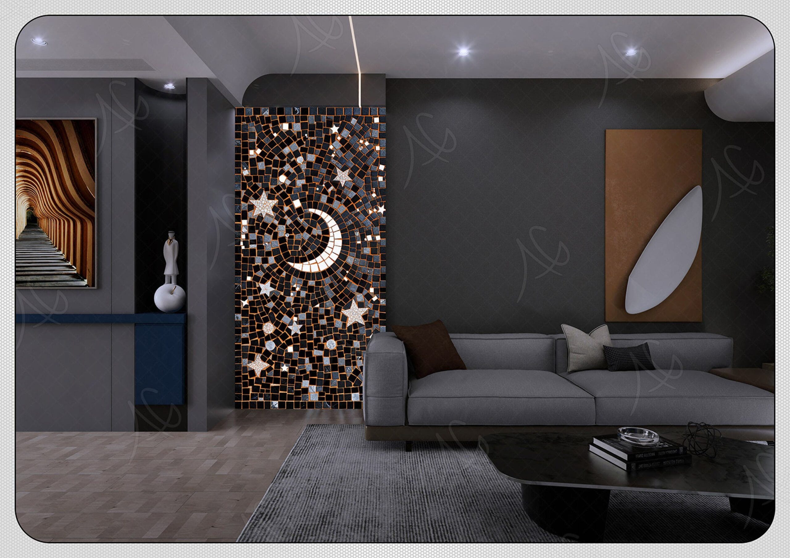 Starry Night - Image 2