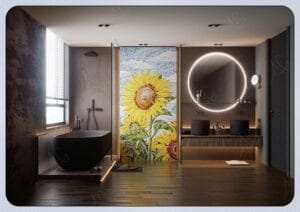 Sunflower Shine