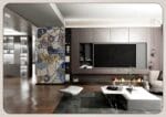 Mosaic Meado