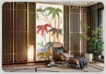 Natural Bamboo