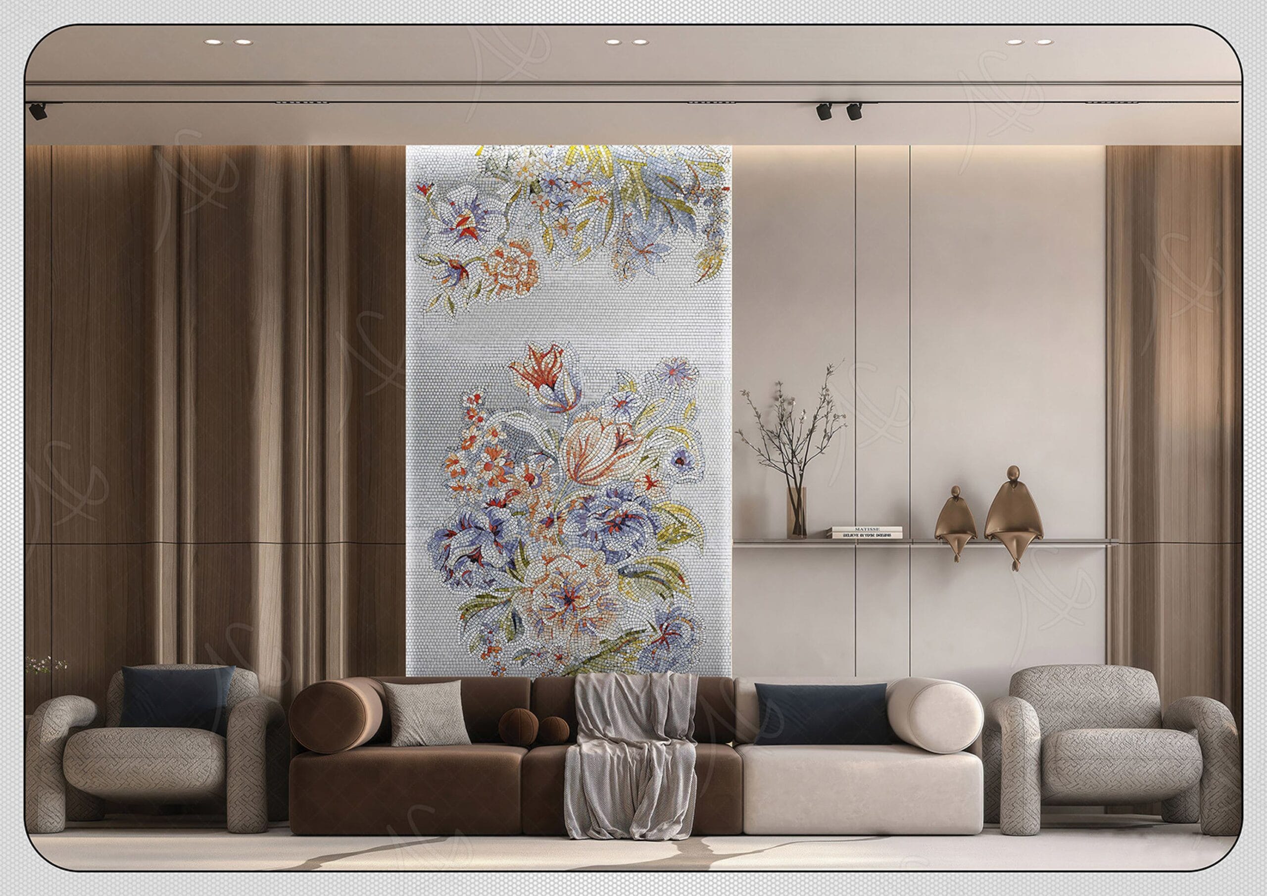 Pastel Bouquet - Image 2