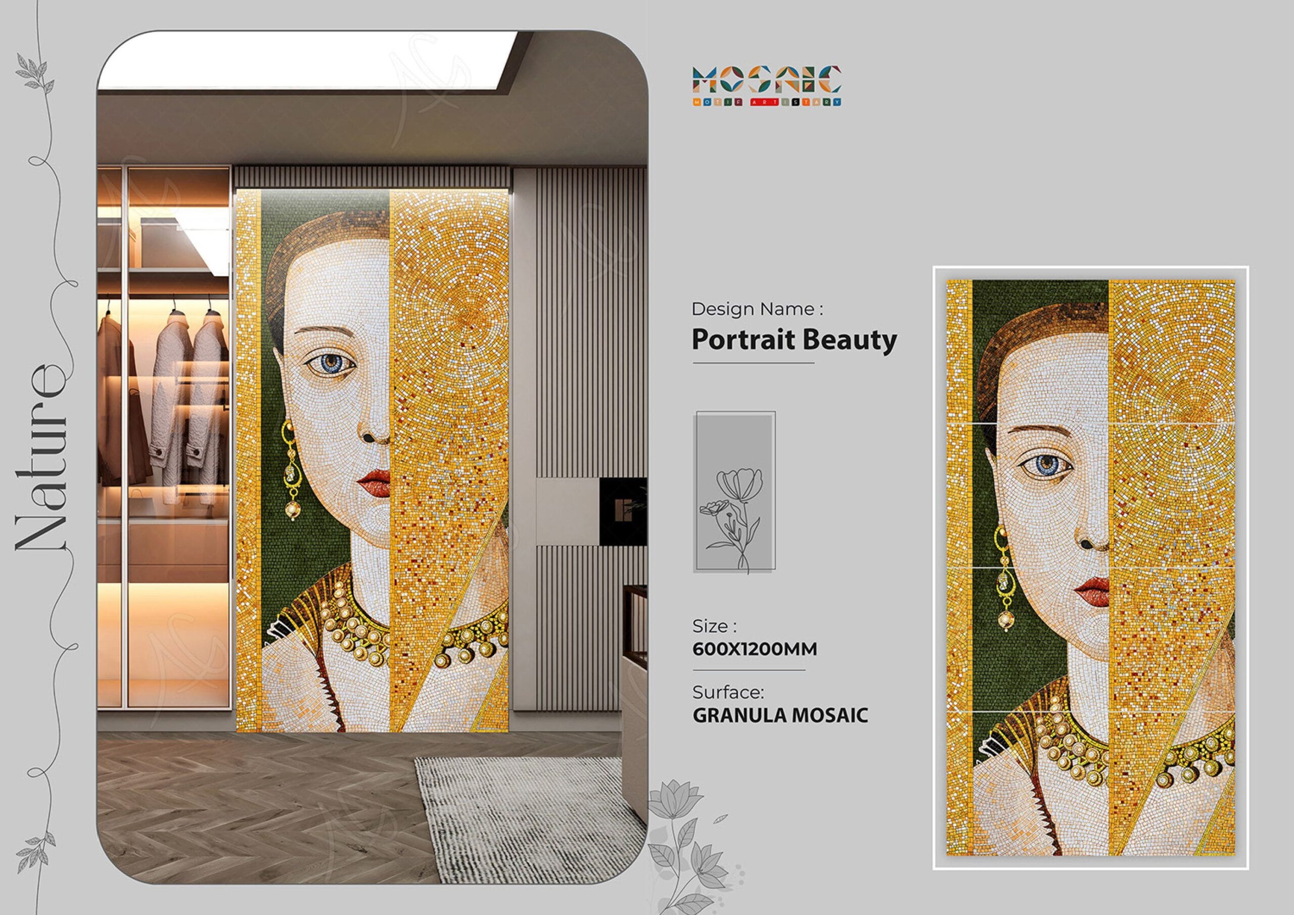 Portrait Beauty - Image 3