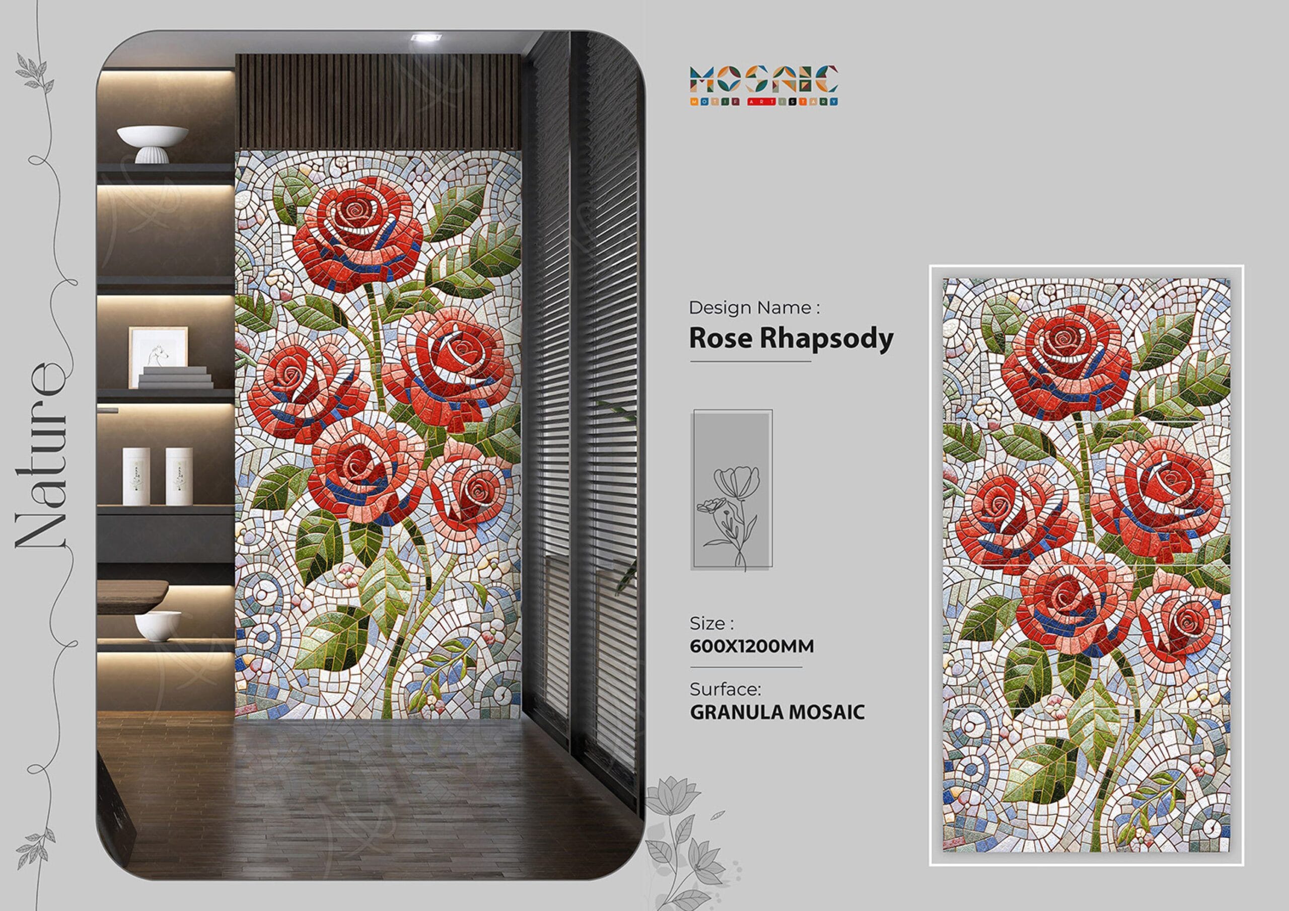 Rose Rhapsody - Image 3