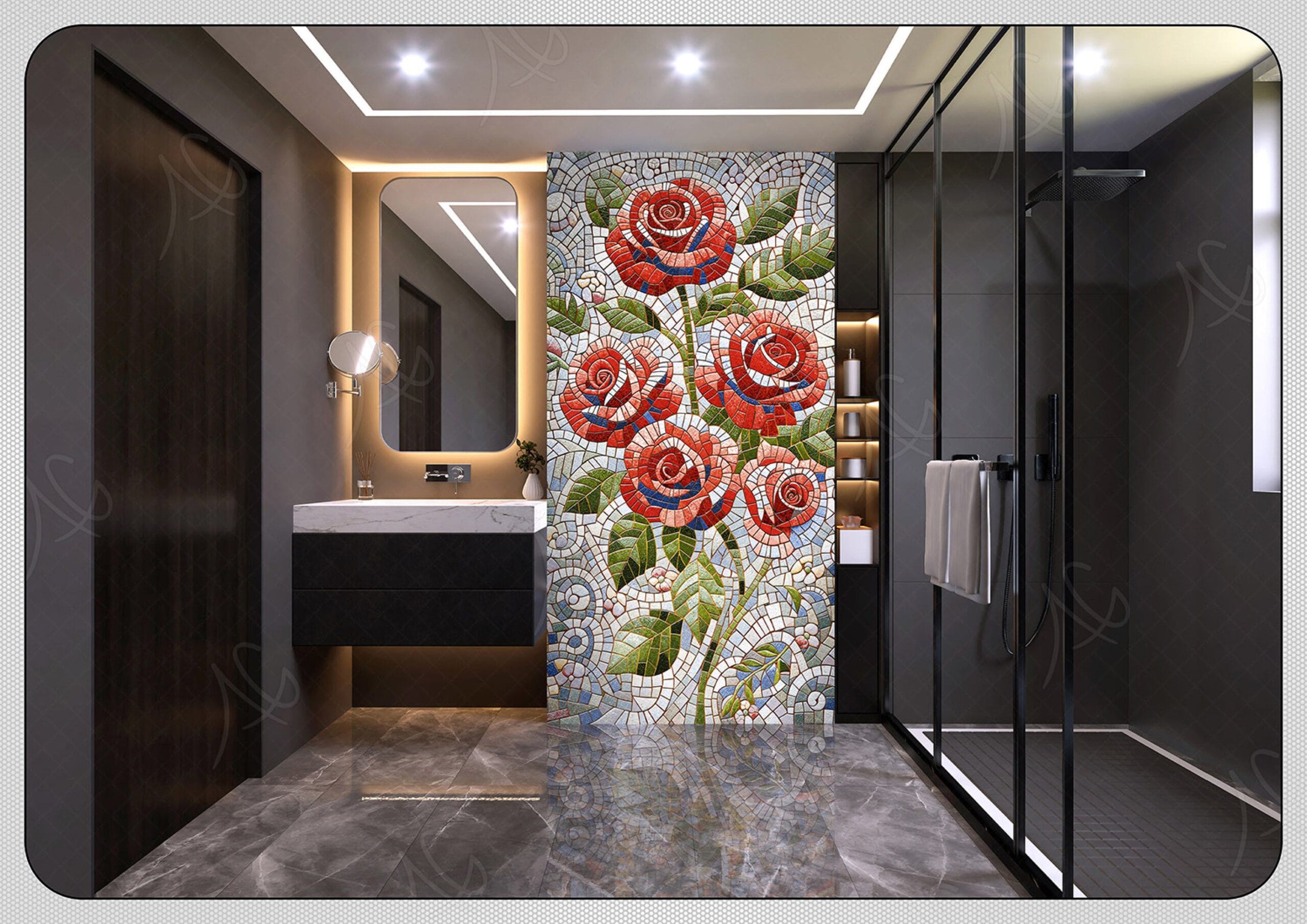 Rose Rhapsody - Image 2