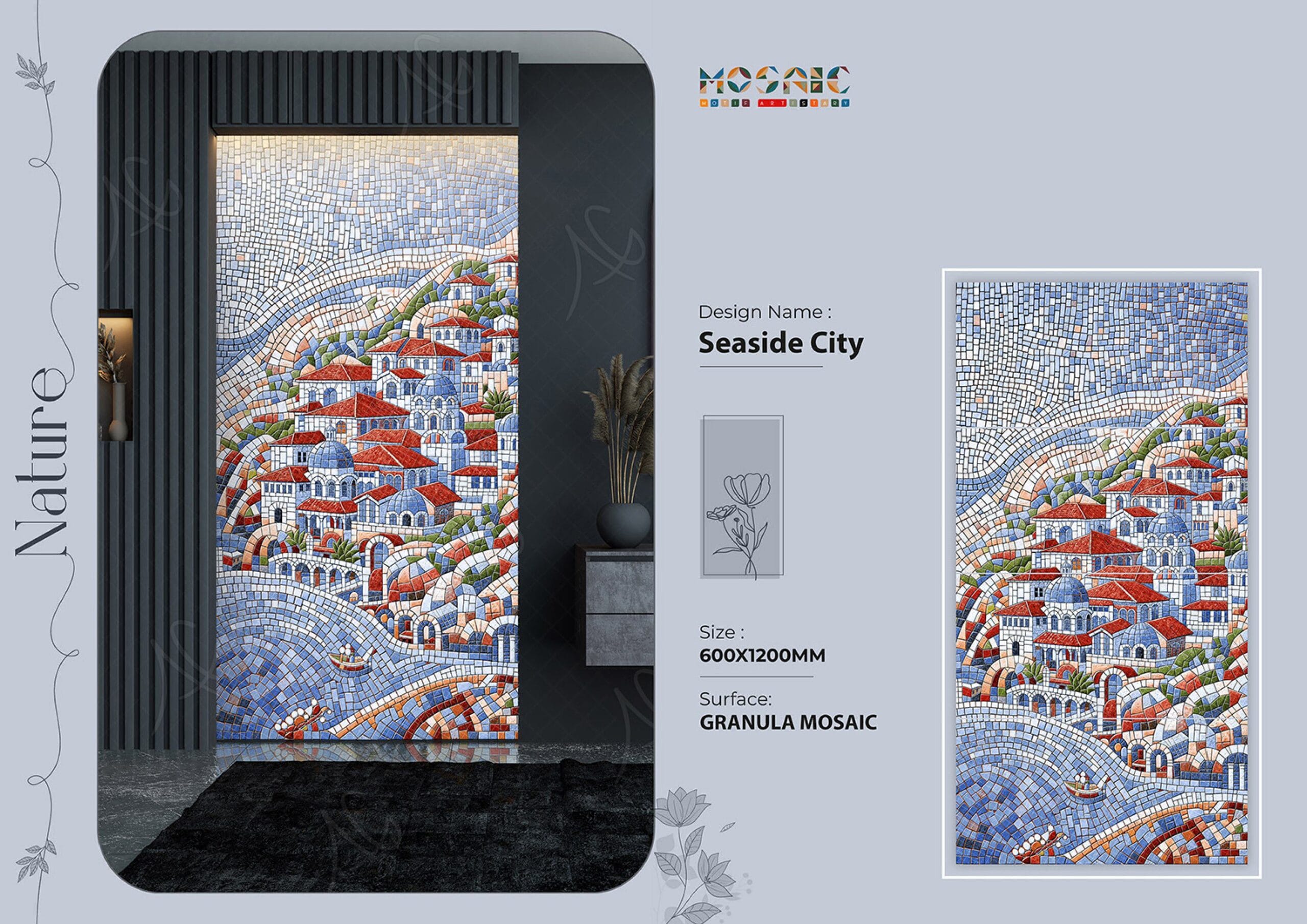 Seaside City - Image 3