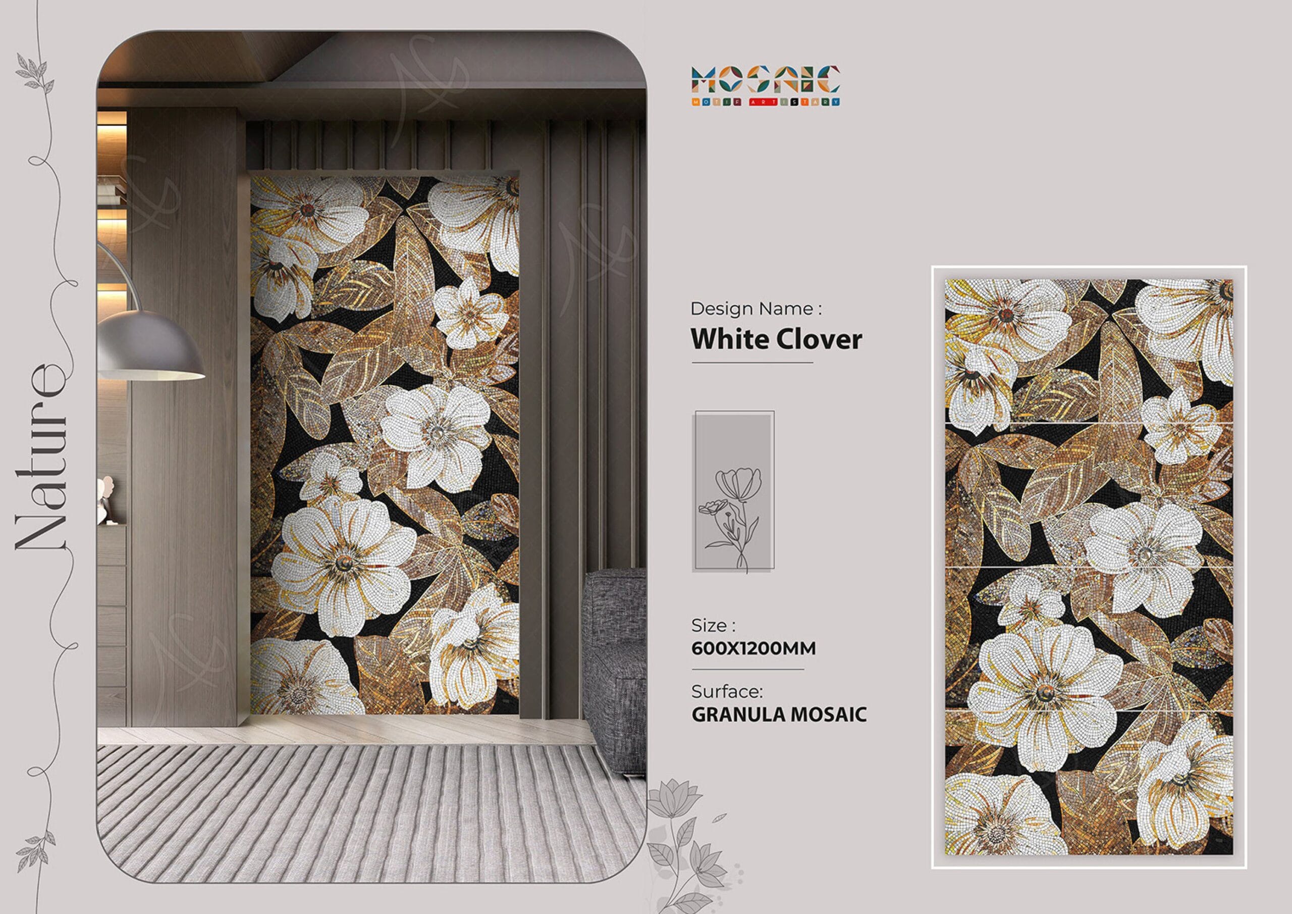 White Clover - Image 3