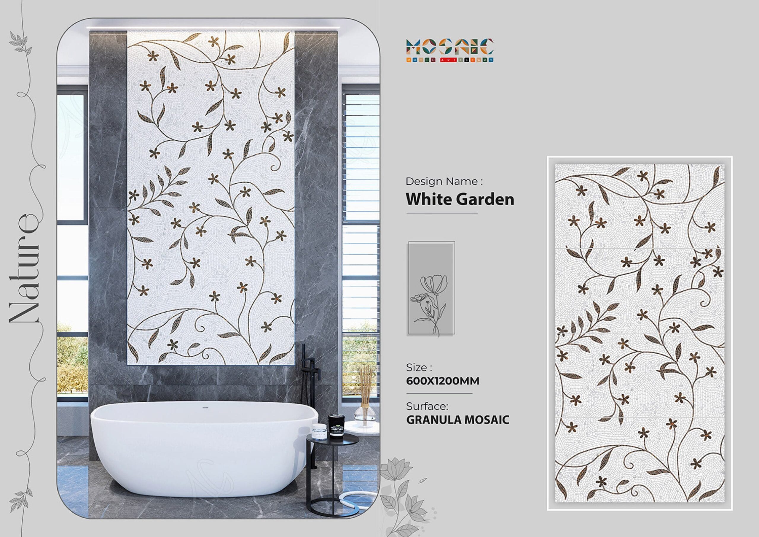 White Garden - Image 3
