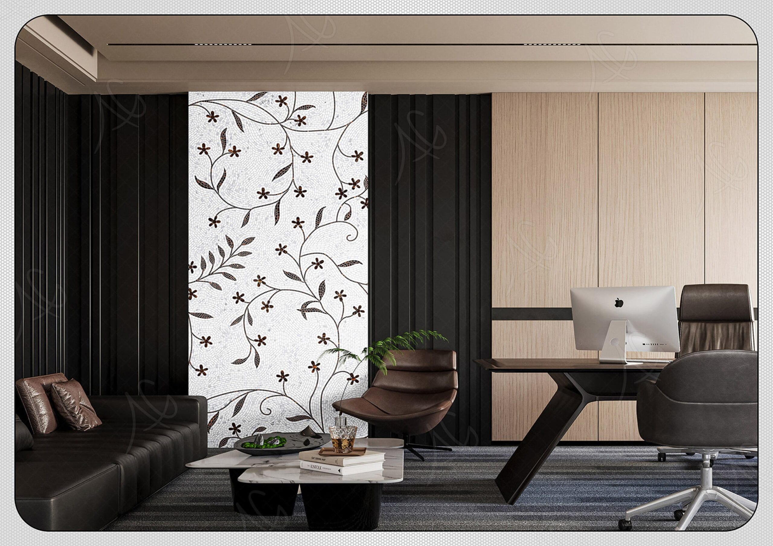 White Garden - Image 2