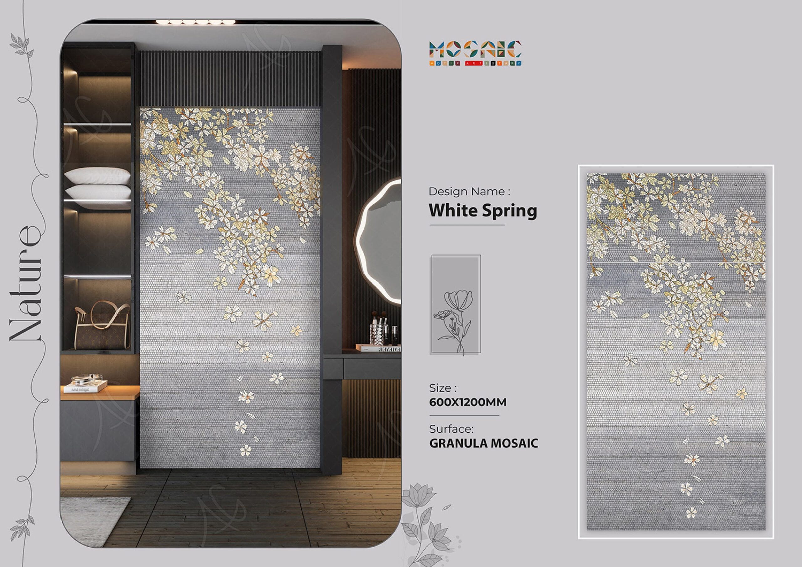 White Spring - Image 3