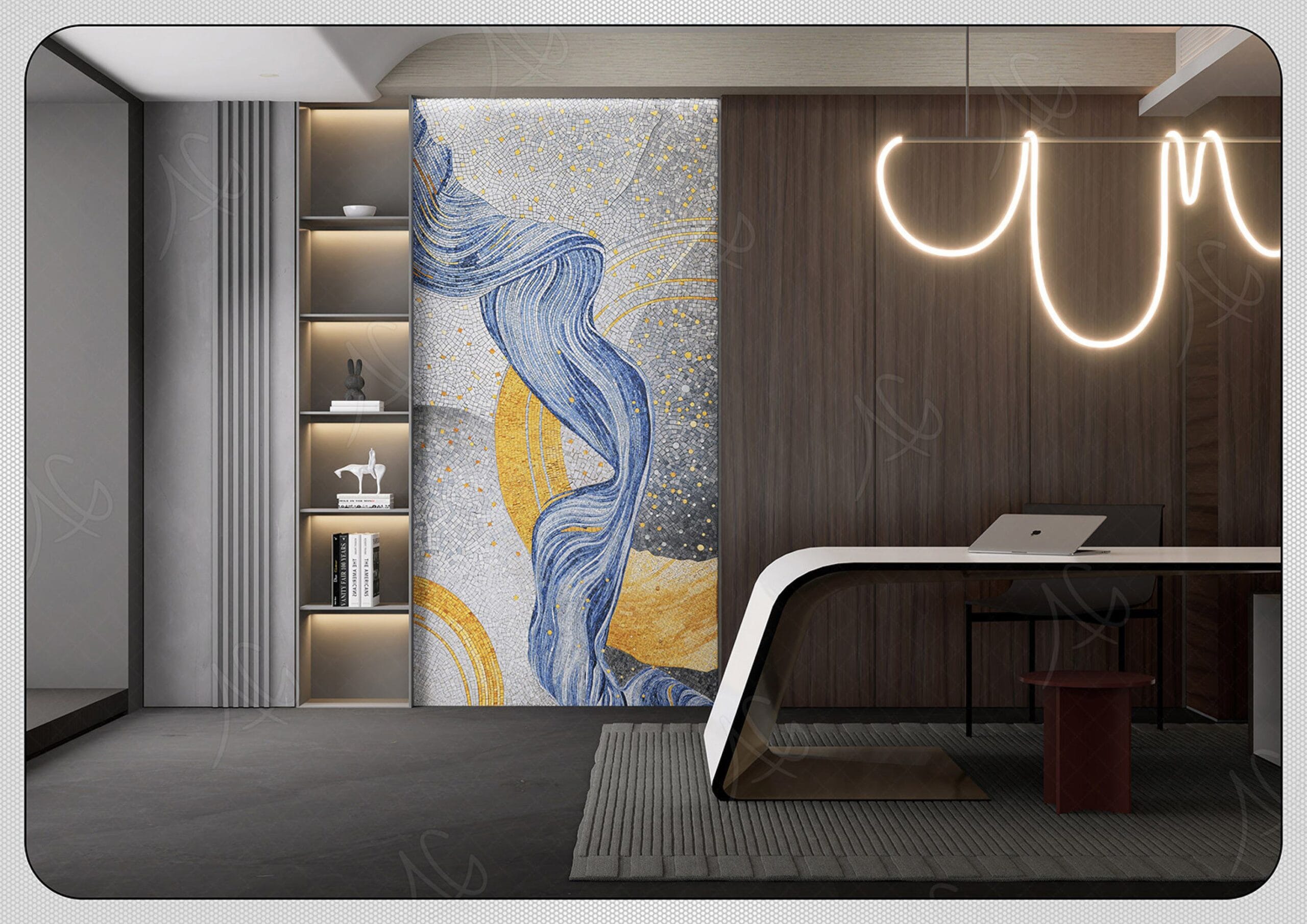 Marble Waves - Image 2