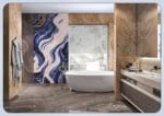 Mosaic Flow
