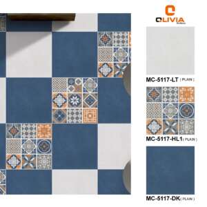 OliviaMC-5117-LT (Plain)