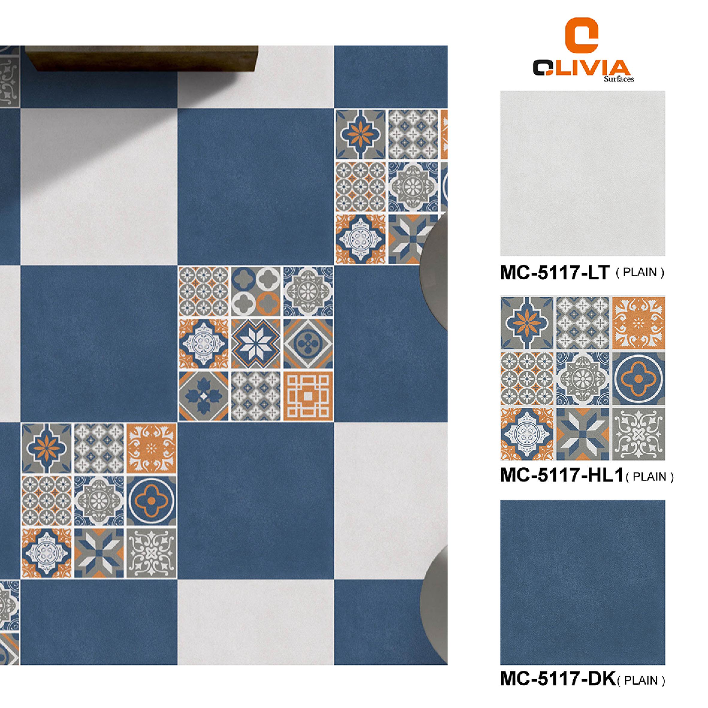 OliviaMC-5117-LT (Plain)